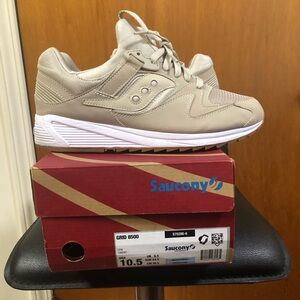 Saucony Grid 8500 size 10.5